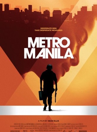Metro Manila