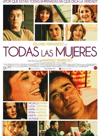 Todas las mujeres