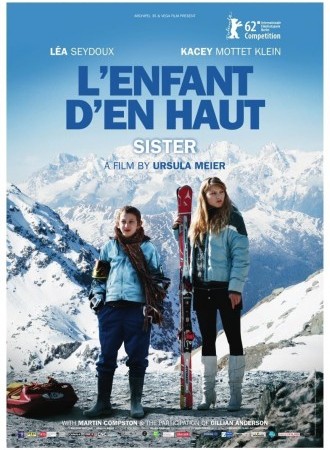 L'enfant d'en haut