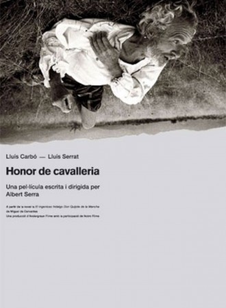 Honor de cavallería
