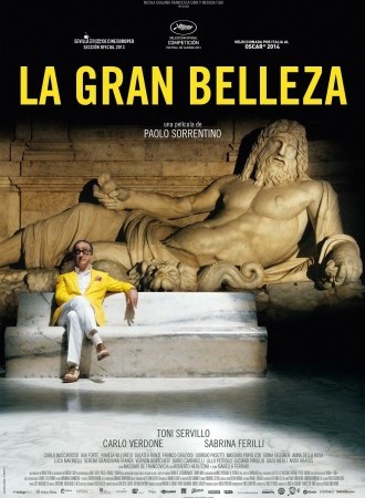 La grande bellezza