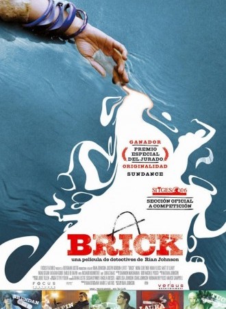 Brick