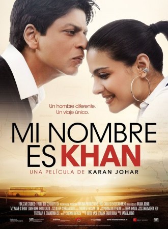 My Name Is Khan