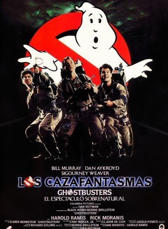 Ghostbusters