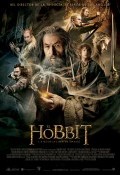 El Hobbit: La desolación de Smaug