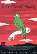 Las manos vacías
