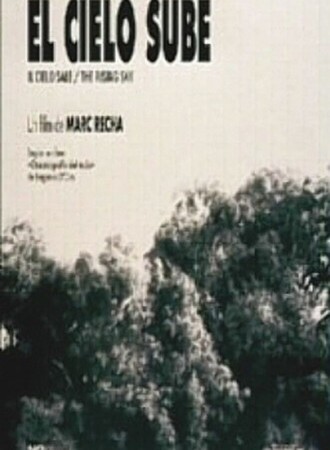 El cielo sube
