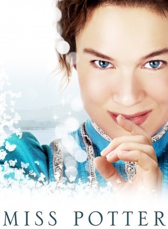 Miss Potter