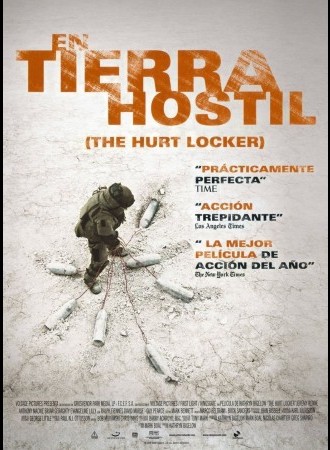 The Hurt Locker
