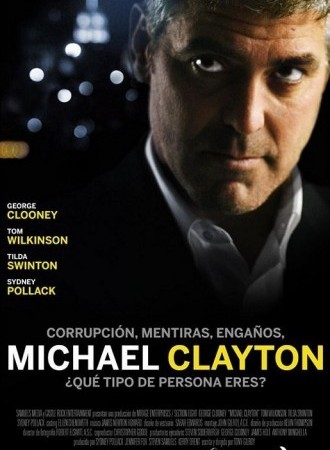 Michael Clayton