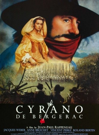 Cyrano de Bergerac