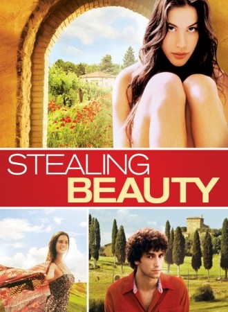 Stealing Beauty