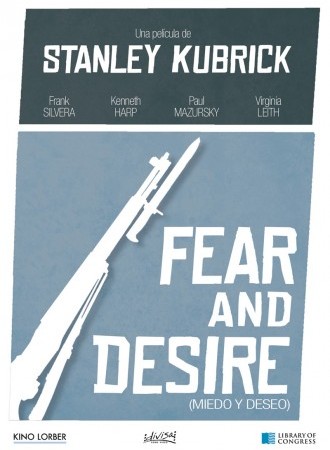 Fear and Desire