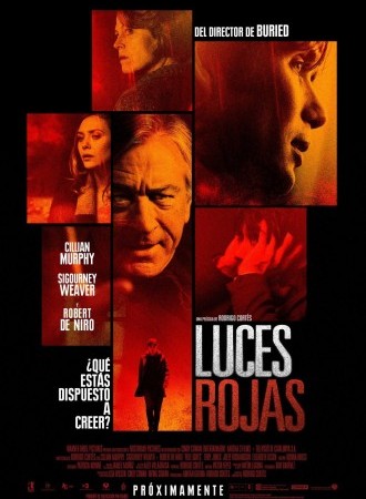 Red Lights