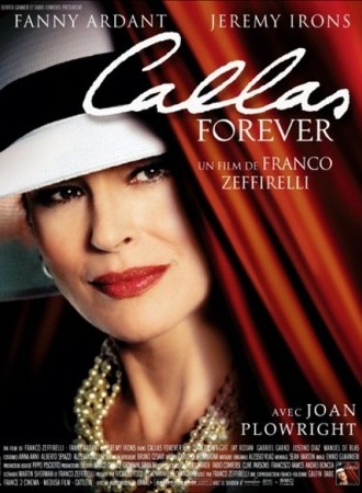 Callas Forever