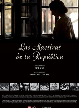 Las maestras de la República