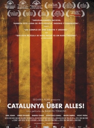 Catalunya über alles!