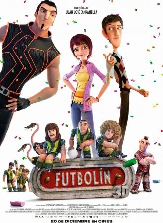 Metegol