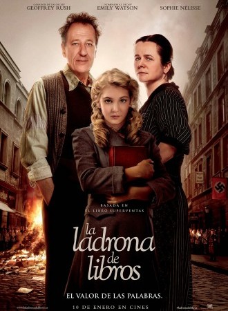 The Book Thief