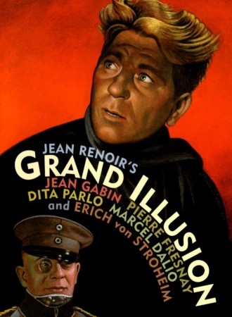 La Grande Illusion