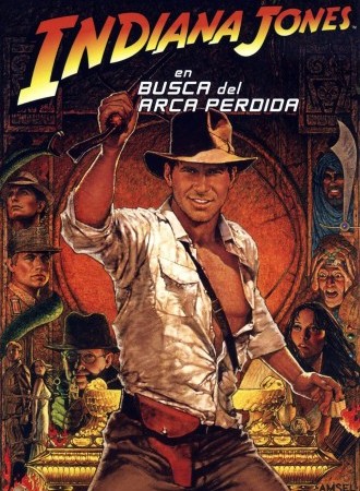 Raiders of the Lost Ark