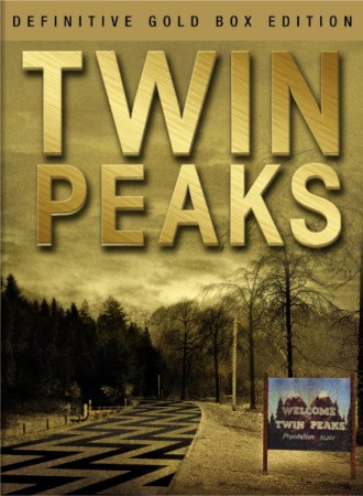 Twin Peaks Season 2 - dvd 5