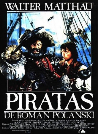 Pirates