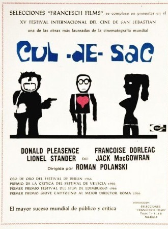 Cul-de-Sac