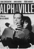 Lemmy contra Alphaville