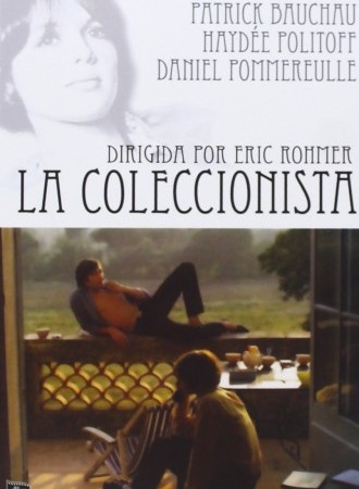 La collectionneuse