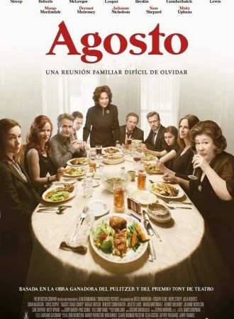 August: Osage County