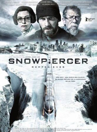 Snowpiercer