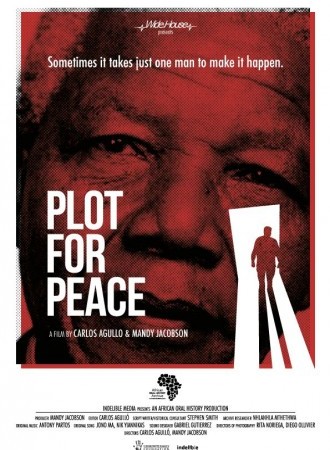 Plot For Peace