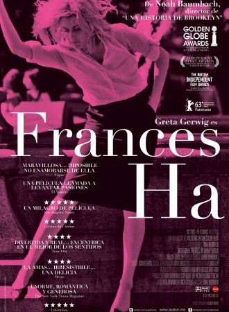 Frances Ha