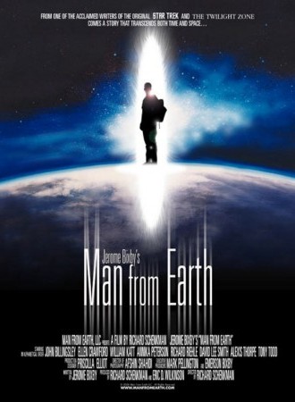 The Man from Earth