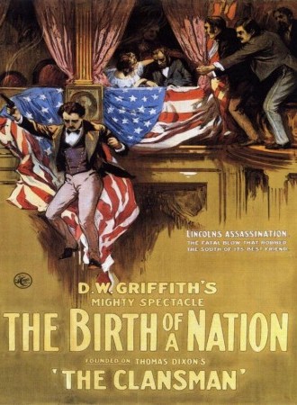 The Birth of a Nation