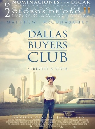 Dallas Buyers Club