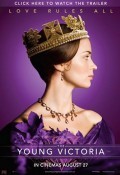 La Reina Victoria