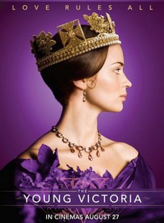 The Young Victoria