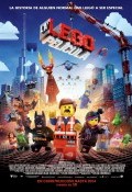 La Lego película