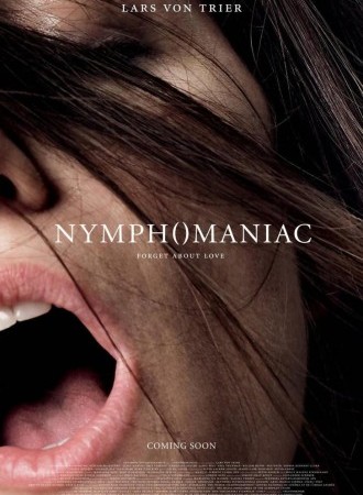 Nymphomaniac: Vol. I