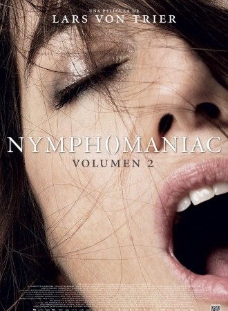 Nymphomaniac: Vol. II