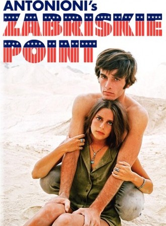 Zabriskie Point