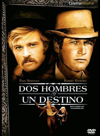 Butch Cassidy and the Sundance Kid