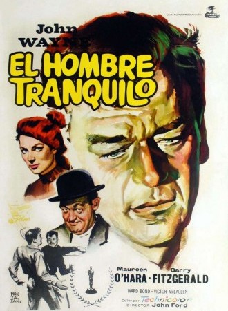 The Quiet Man