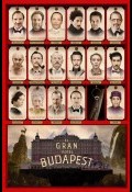 El gran hotel Budapest