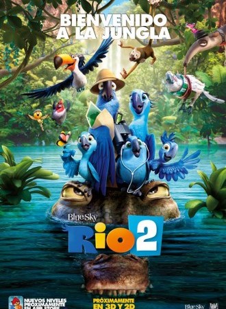 Rio 2