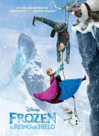 Frozen