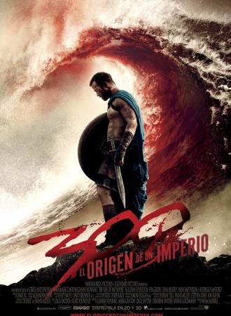 300: Rise of an Empire