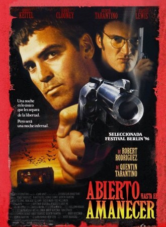 From Dusk Till Dawn